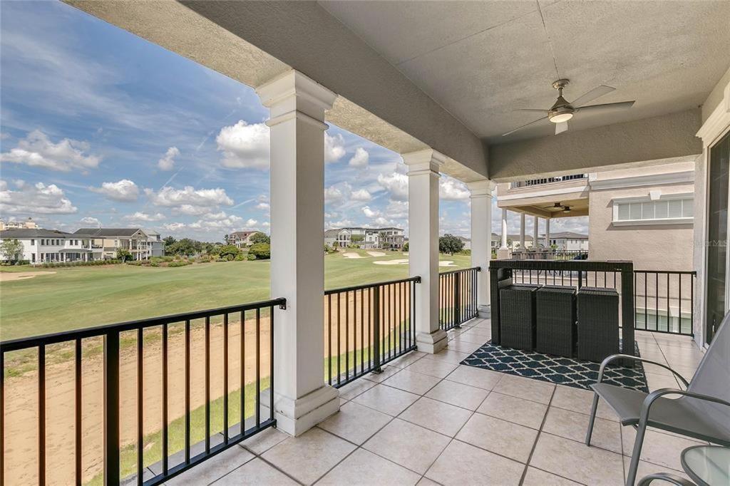 5 Bedrooms With In-Law Suite Reunion Resort Villa Pool, Spa, No Water Park Kissimmee Kültér fotó
