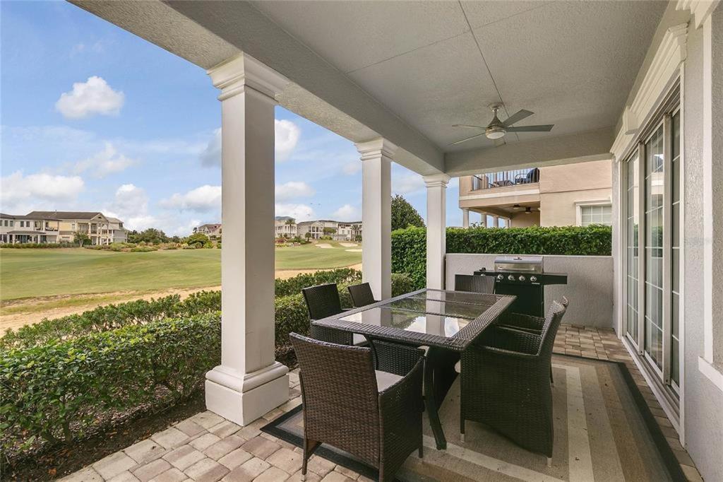 5 Bedrooms With In-Law Suite Reunion Resort Villa Pool, Spa, No Water Park Kissimmee Kültér fotó